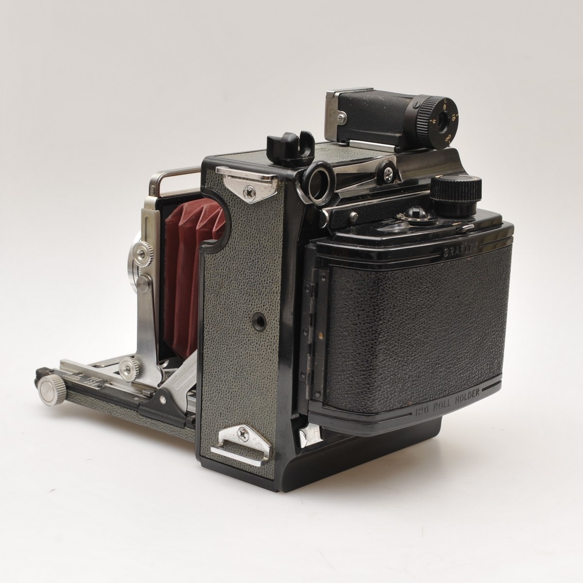 Graflex 