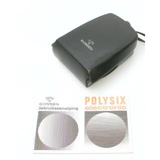 gossen-polysix-3457a