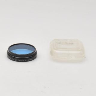 leitz-blue-filter-a36-black-rim-5031