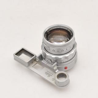 leitz-summicron-m-2-0-50mm-close-focus-with-goggles-5618d