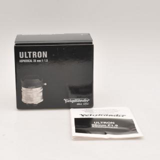 voigtlaender-ultron-1-9-28mm-aspherical-black-for-the-leica-m-and-screw-mount-with-viewfinder-new-old-stock-5704a