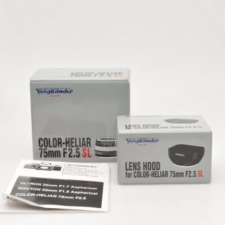voigtlaender-color-heliar-2-5-75mm-sl-black-with-hood-for-pentax-and-ricoh-cameras-new-old-stock-5710a
