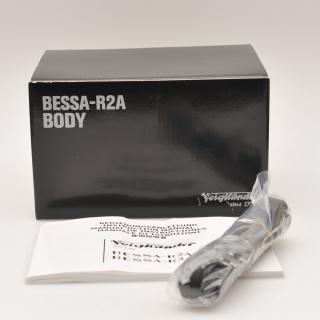 voigtlaender-bessa-r2a-grey-new-old-stock-5737a
