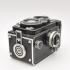 Rolleiflex 3.5C with exposure meter (Mint-)