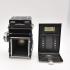Rolleiflex 3.5C with exposure meter (Mint-)