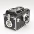Rolleiflex T with exposure meter overhauled and Mint