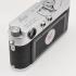 Leica M3 double stroke