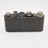 Leica !A with nickel Elmar 3.5/50mm