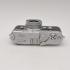 Leica M3 dubbelslag in zeer fraaie staat met Elmar M 2.8/50mm