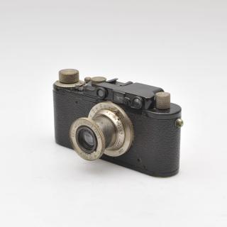 leica-i-black-converted-to-leica-ii-with-nickel-elmar-50mm-6113a