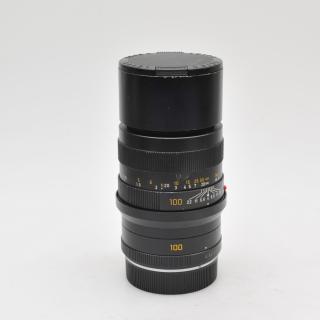 leica-macro-elmar-r-4-0-100mm-with-adapter-6123a